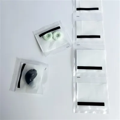 Túi Polythene nhỏ để đóng gói tự động